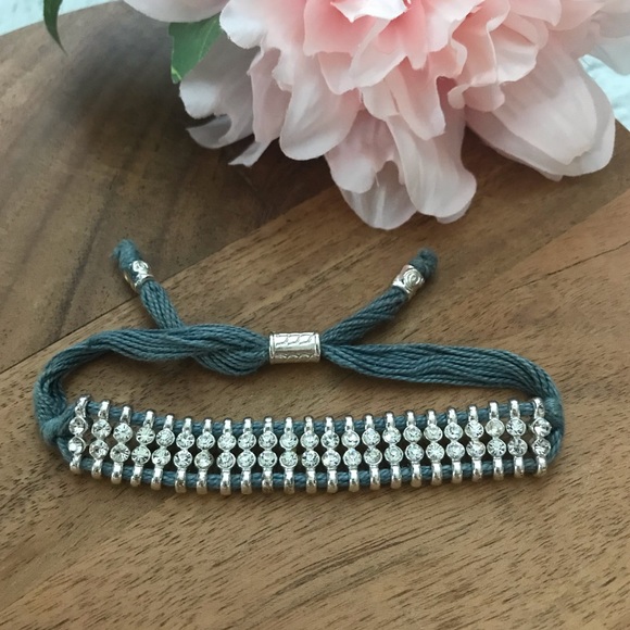 Adjustable Bracelet - Picture 3 of 10